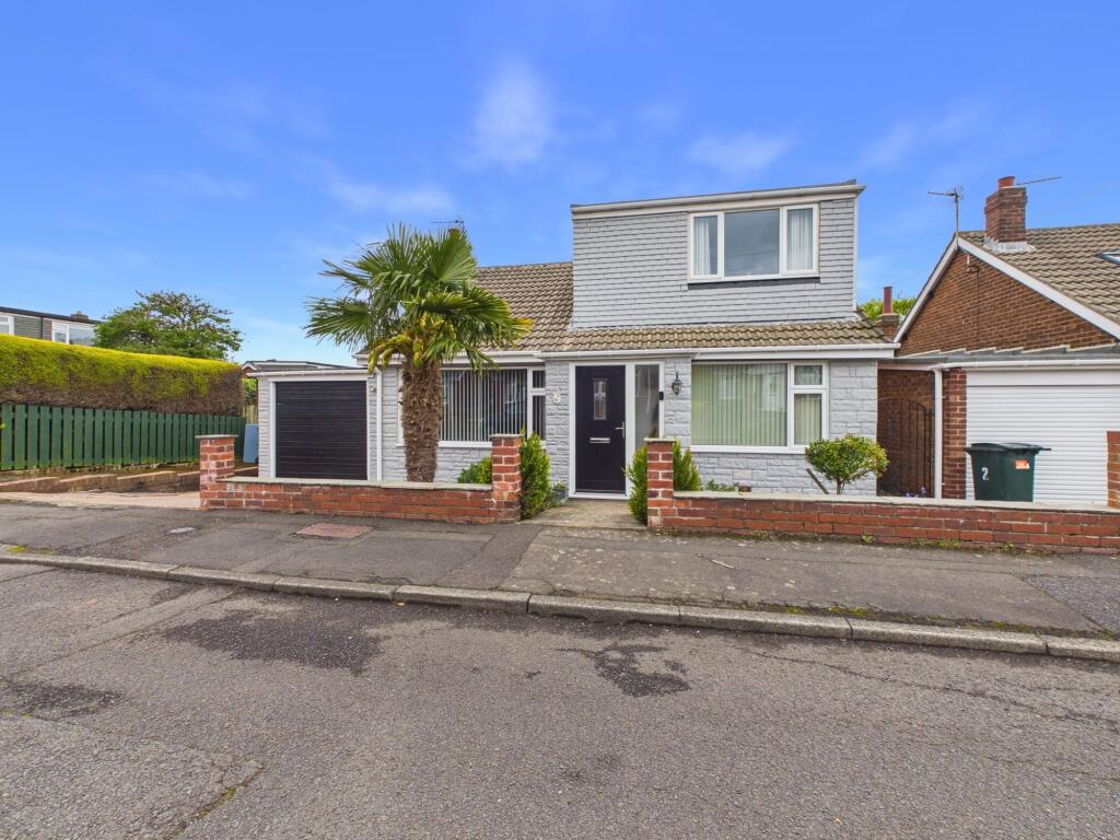 Main image of property: Lilac Gardens, Whickham, NE16