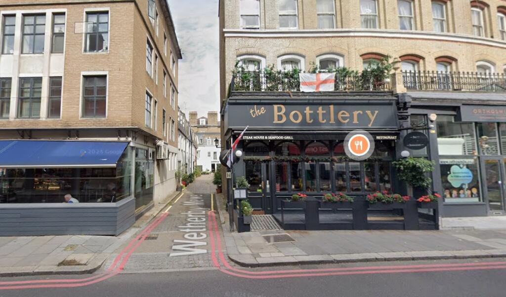 Main image of property: Ealrs Court Road