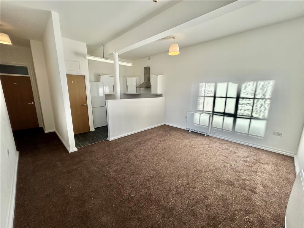 Main image of property: Short Hill, NOTTINGHAM