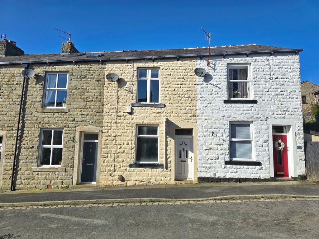 Main image of property: Spring Street, Crawshawbooth, Rossendale, BB4