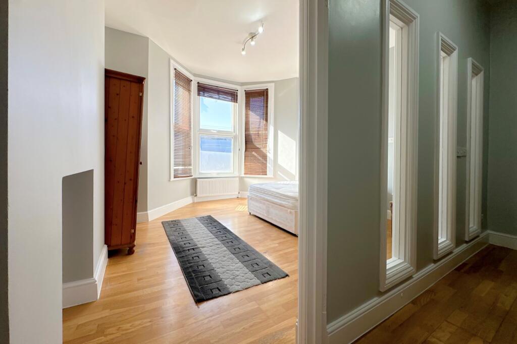 Main image of property: Venner Road, London, SE26