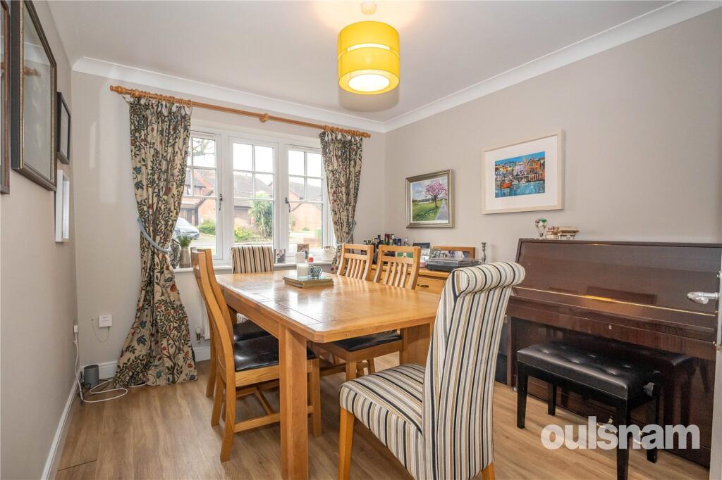 Additional image 4 of Oak Farm Road, Bournville, Birmingham, B30