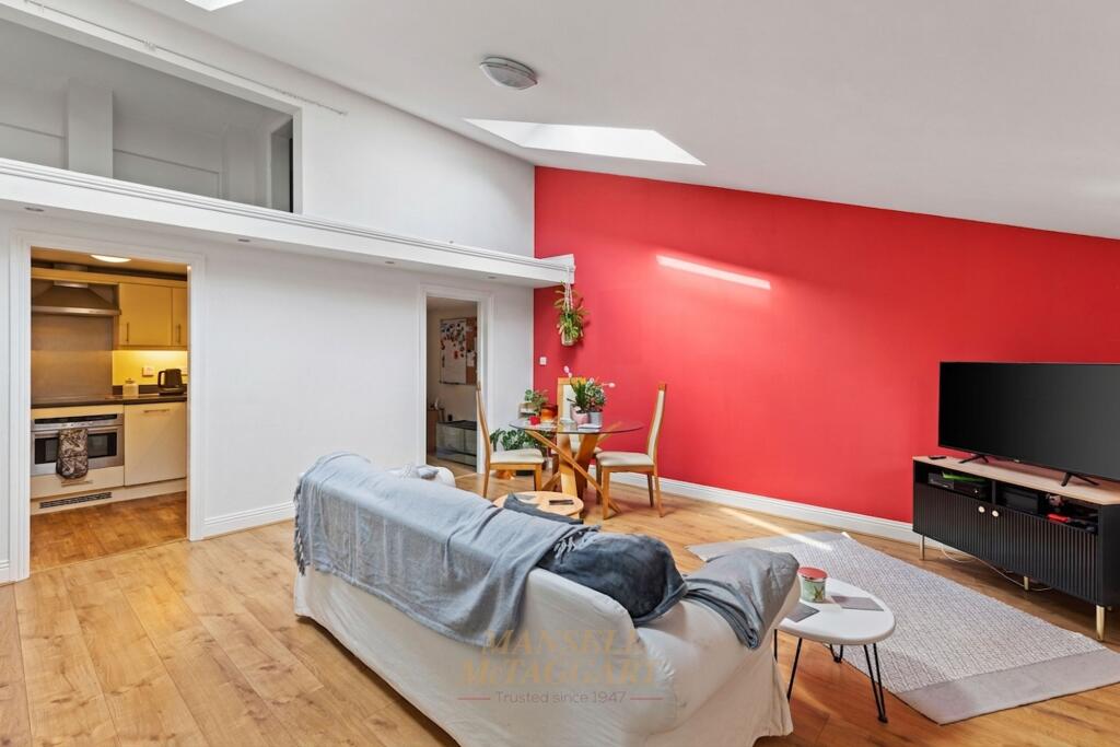 Main image of property: Lewes Road, Manor House Lewes Road, RH18