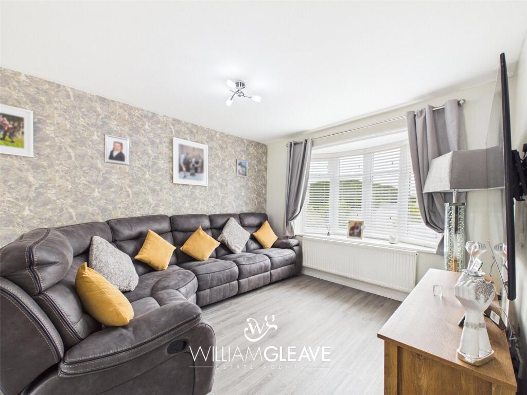 House in Shotton, Aston Park, Hawarden - View 4