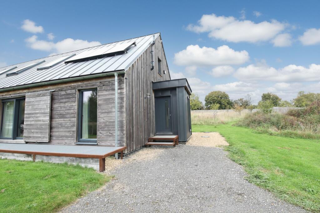 Main image of property: Hundred Acre Lane, Streat, BN6