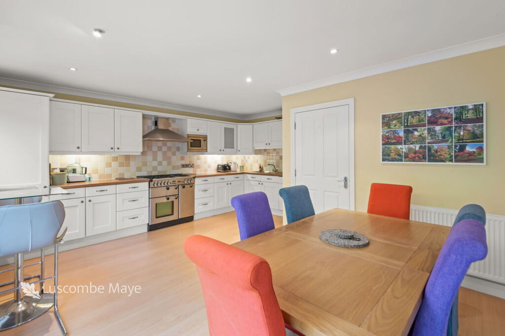 Main image of property: Didworthy, South Brent