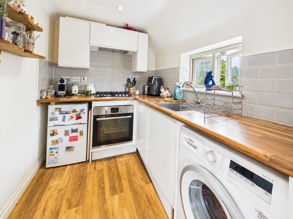Apartment in West Oxfordshire, Ascott-under-Wychwood - View 3