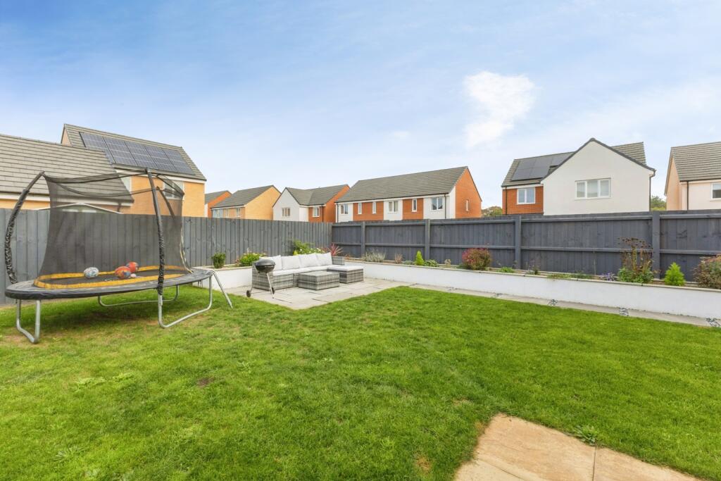 House in South Norfolk, Easton - More