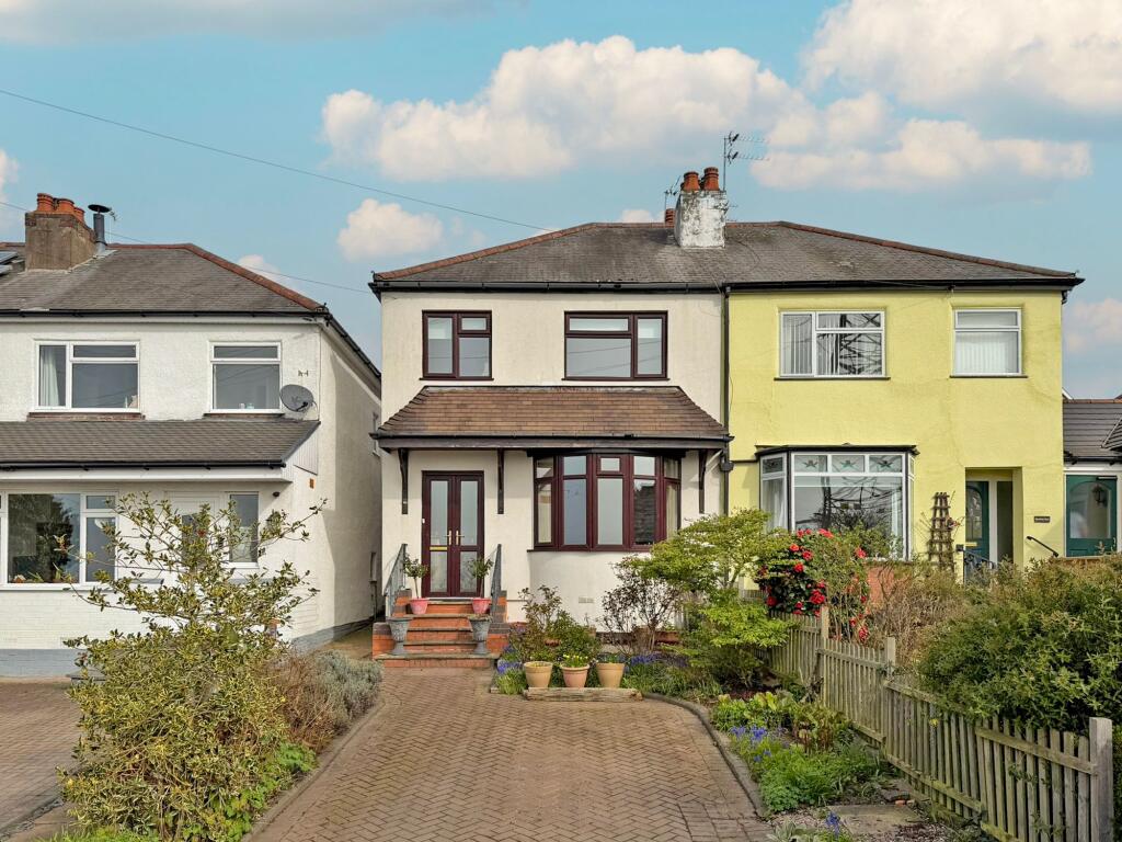 Main image of property: Cotsdale Road, Penn Common, Wolverhampton, WV4