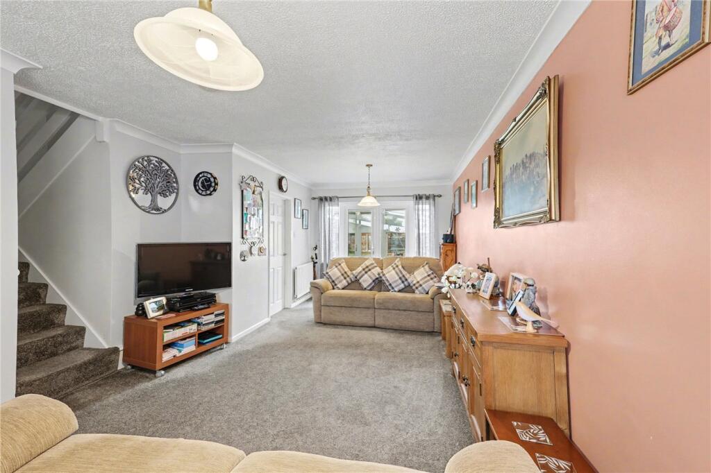 Fairways, Hellesdon, Norwich, Norfolk, NR6 photo 3