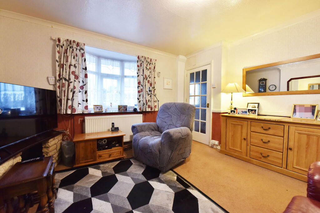 WORDSLEY, Manor Road photo 3