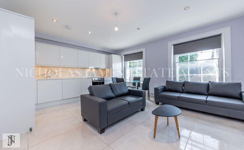 3 bedroom flat for rent
