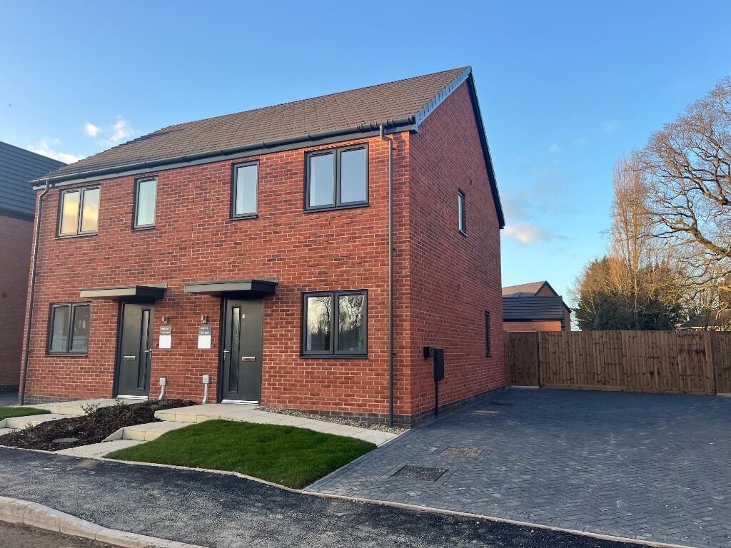 Main image of property: Parkway,
Gaywood,
King's Lynn,
Norfolk,
PE30 4WU