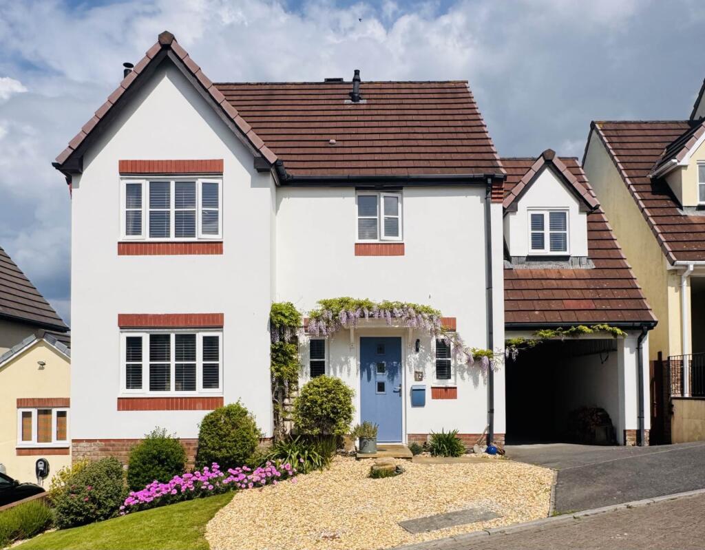Main image of property: Maine Close, Bideford