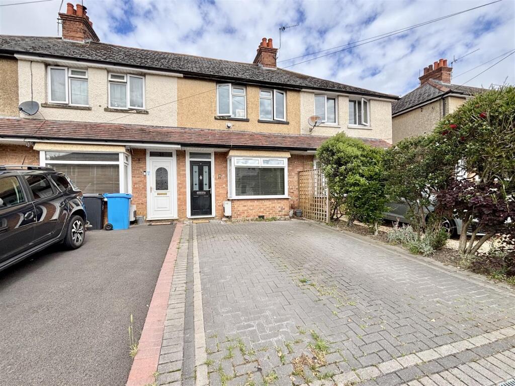Main image of property: Benmoor Road, Creekmoor