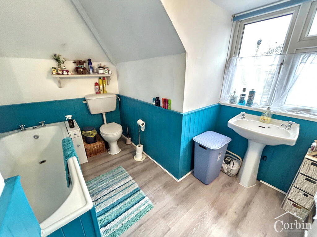 Additional image 18 of Magna Road, Bournemouth, BH11 9