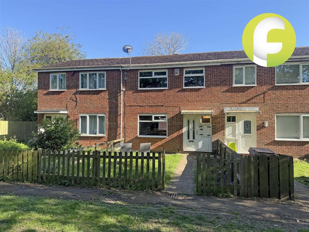Main image of property: Kenton Road, North Shields