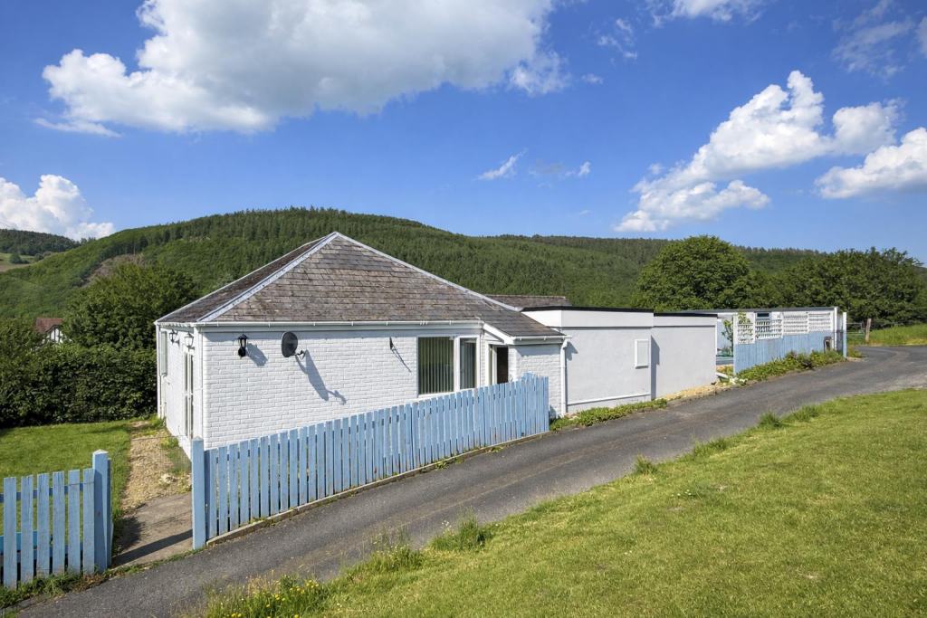 Main image of property: Offas Road, Knighton