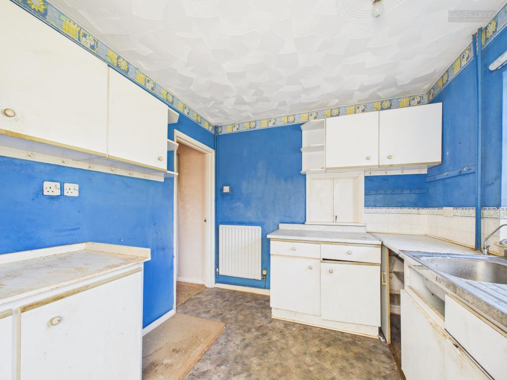 House in Peterborough, New Werrington - View 5
