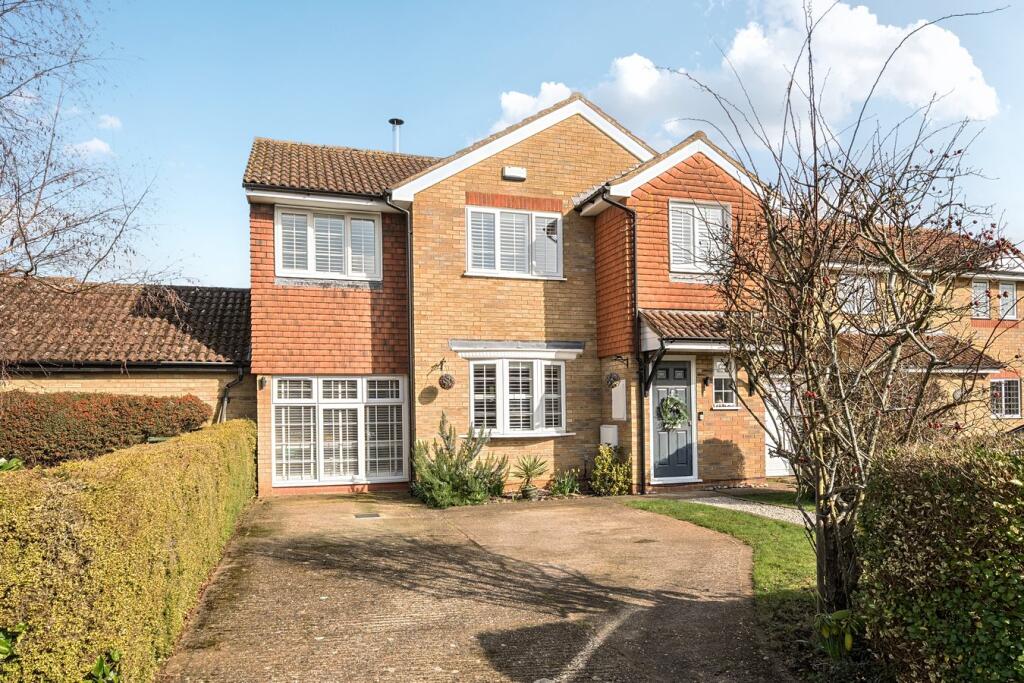 Main image of property: The Quantocks, Flitwick, MK45