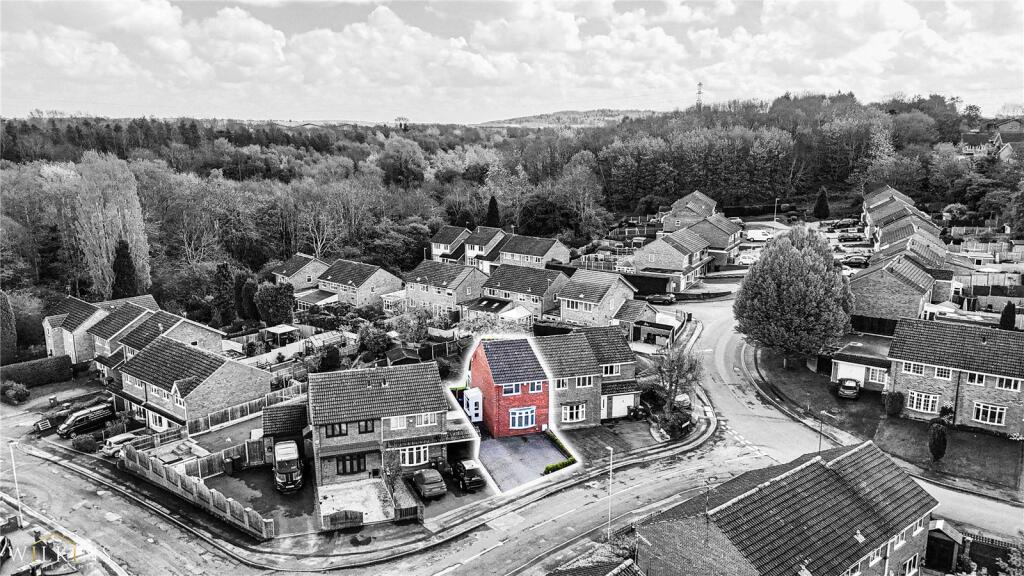Additional image 25 of Nightingale, Wilnecote, Tamworth, Staffordshire, B77