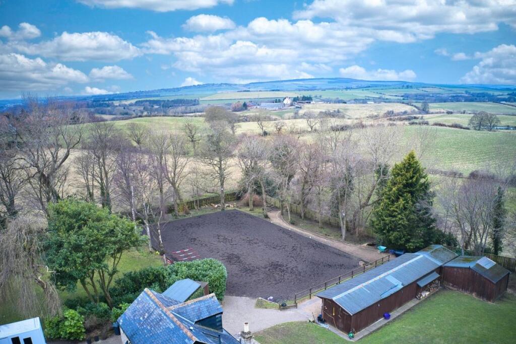 Plot 1, Fernhill, Crossgate Moor, Durham, DH1 4JZ - More