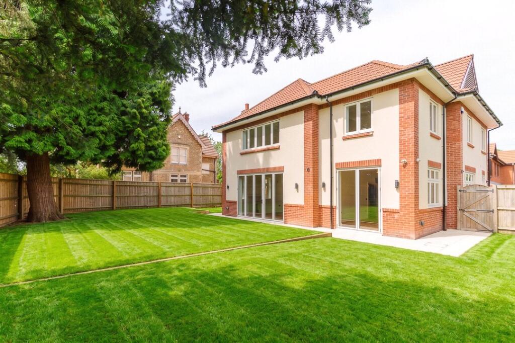 Main image of property: Coombe Lane, Bristol, BS9