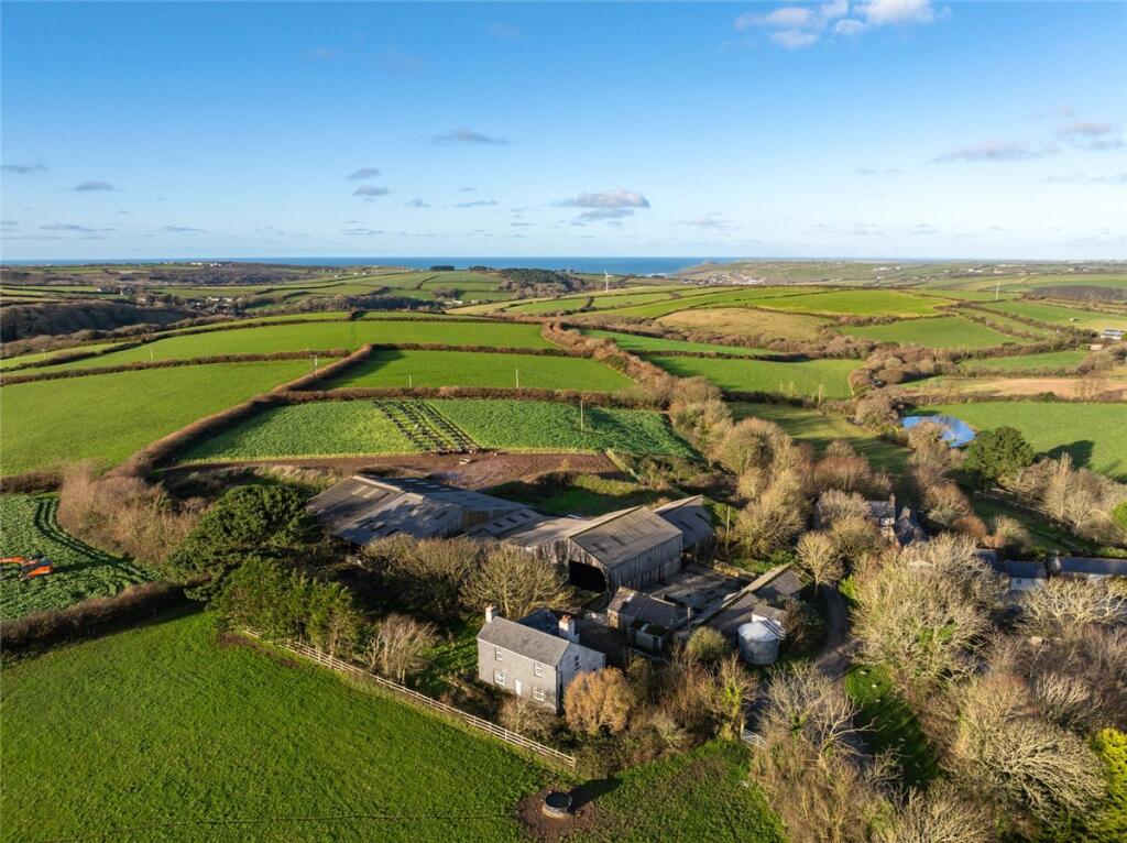 Main image of property: Penhallow, Truro, Cornwall, TR4