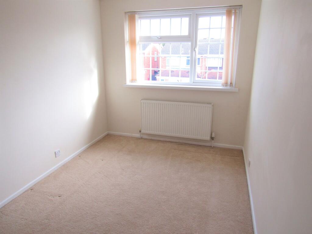 House in Sandwell, Hamstead - More
