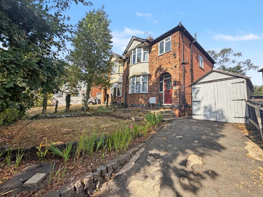 Main image of property: Bilton Road, Rugby