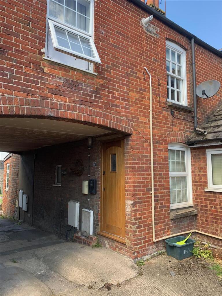 Main image of property: Wingrave Road, Tring