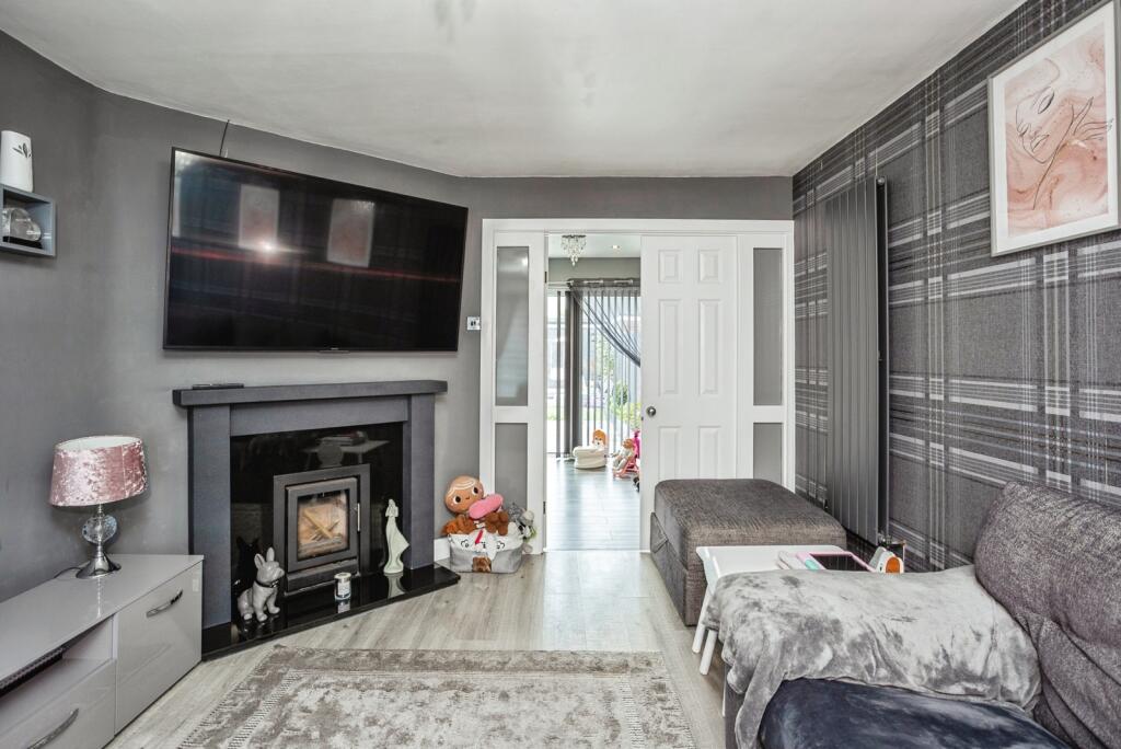 House in Charnwood, Sileby - View 3