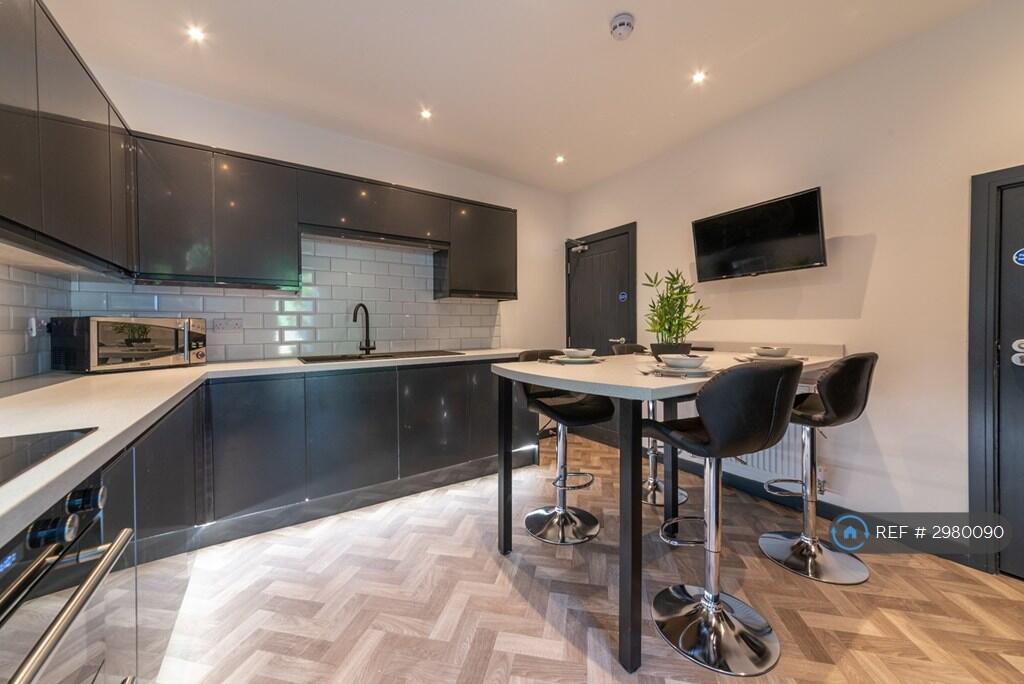 Main image of property: Ashwell Street, Netherfield, Nottingham, NG4