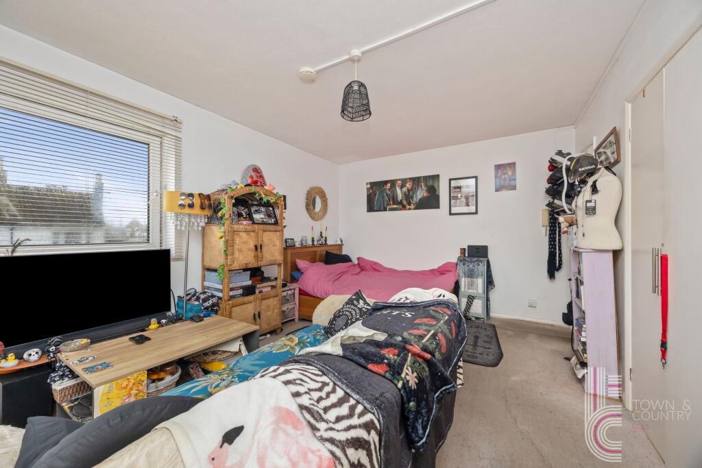 Apartment in Brighton, West Hill, Round Hill - View 5