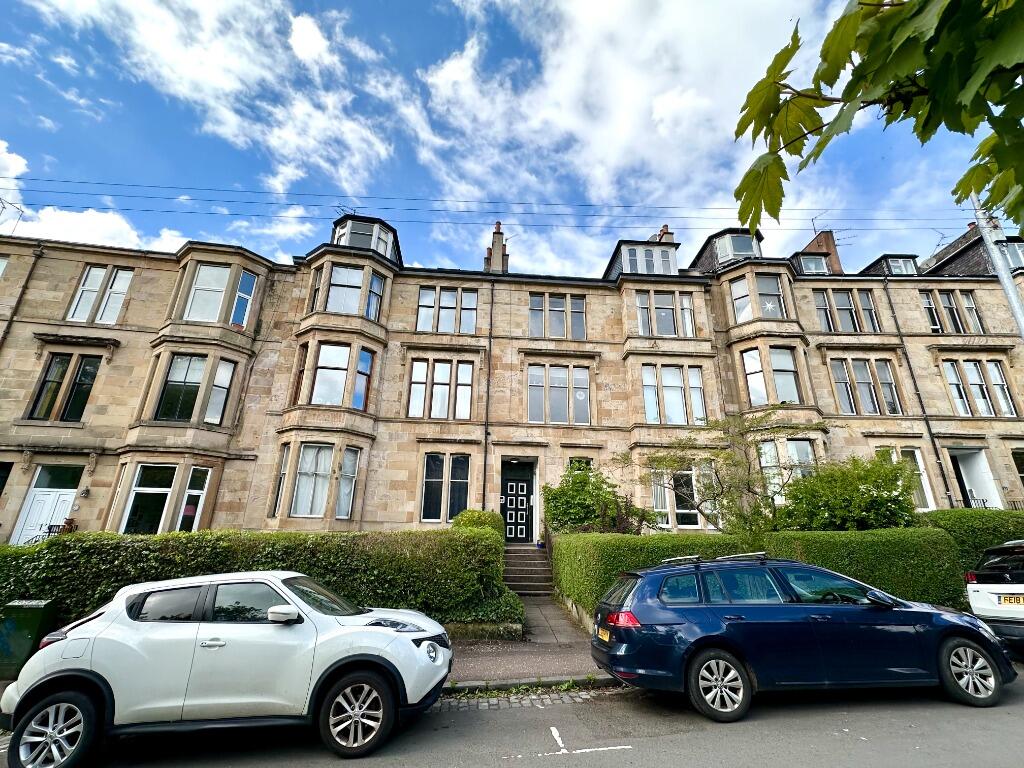 Main image of property: Hayburn Crescent, Hyndland, Glasgow, G11