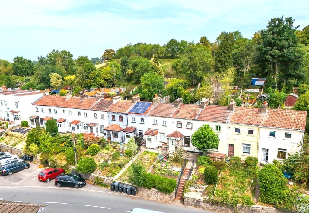 Main image of property: Eirene Terrace, Pill, Bristol, Somerset, BS20