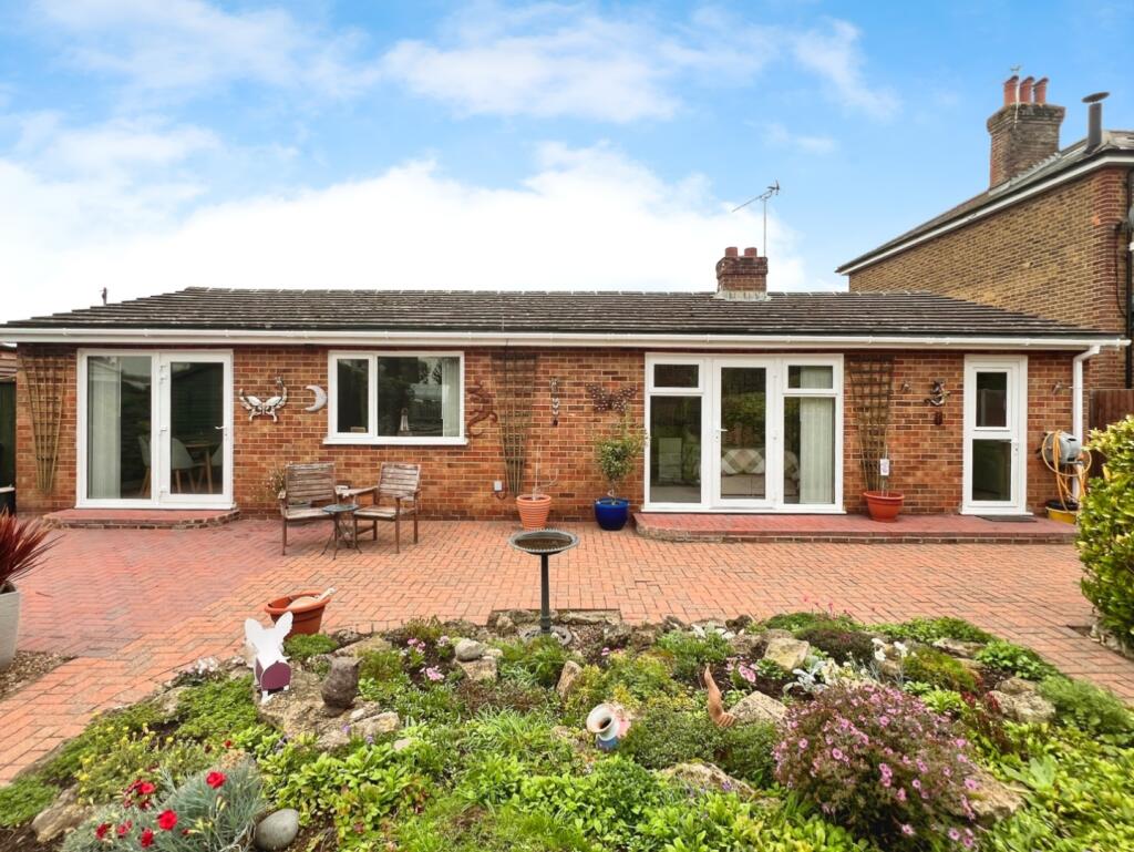 Main image of property: Pickering Street, Maidstone