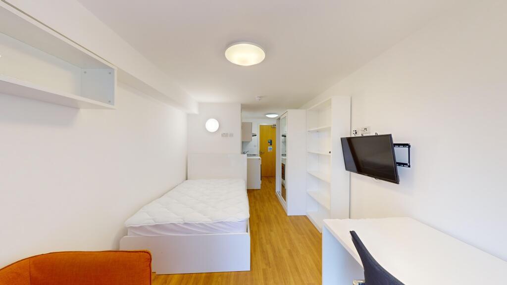 Main image of property: Pitt Street, Newcastle Upon Tyne, NE4