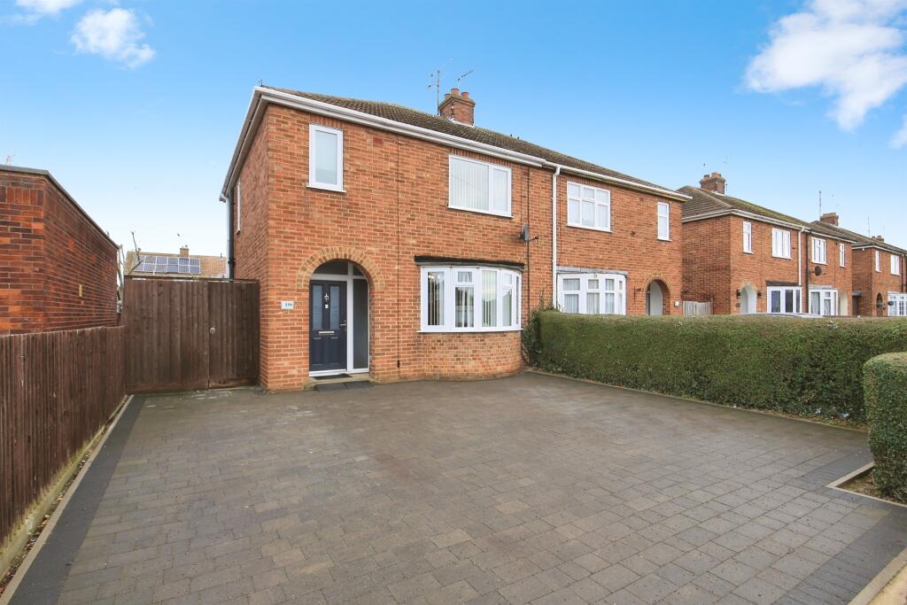 Main image of property: Southfields Avenue, Peterborough