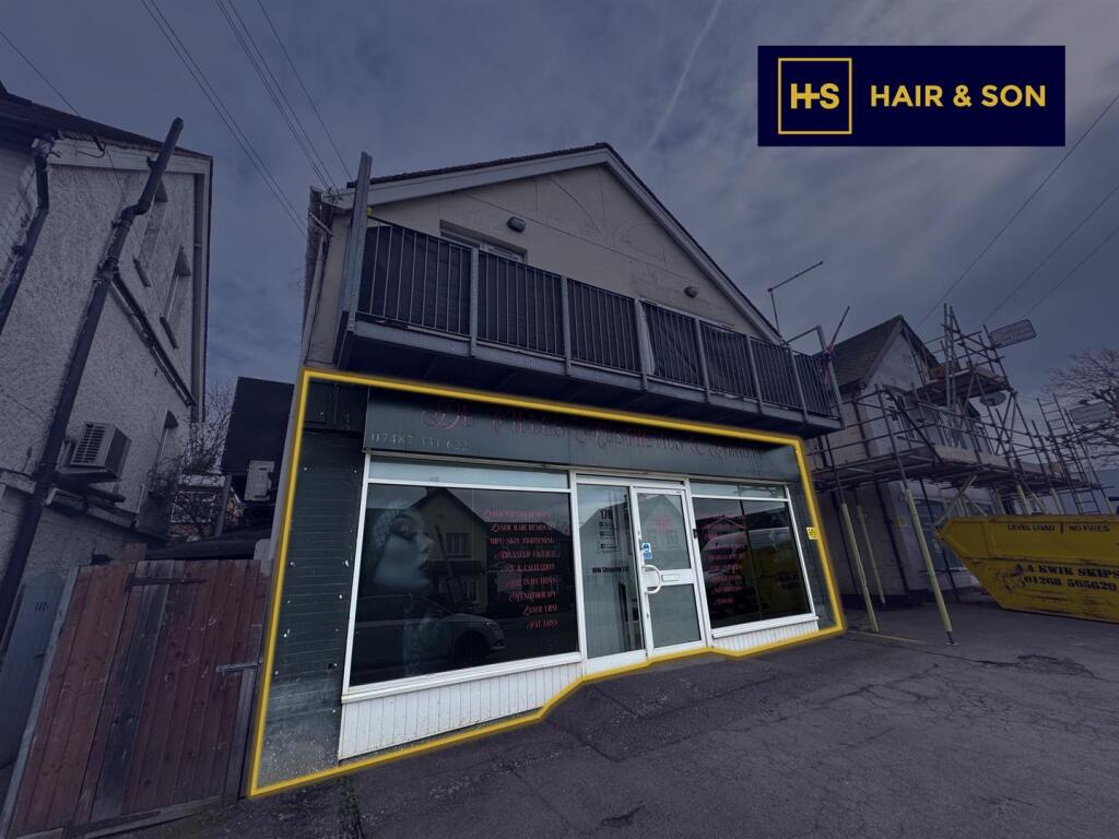 Main image of property: High Road, Benfleet