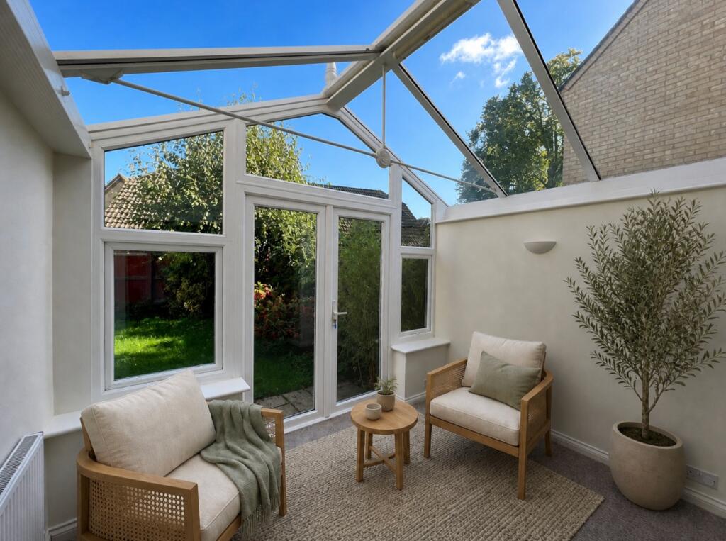 House in East Cambridgeshire, Fordham - View 4