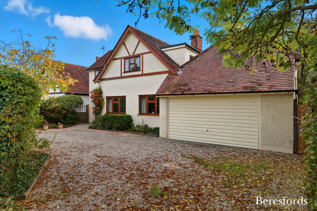 Main image of property: Perry Street, Billericay, CM12