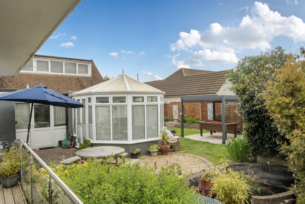 House in Bristol, Sodbury - View 6