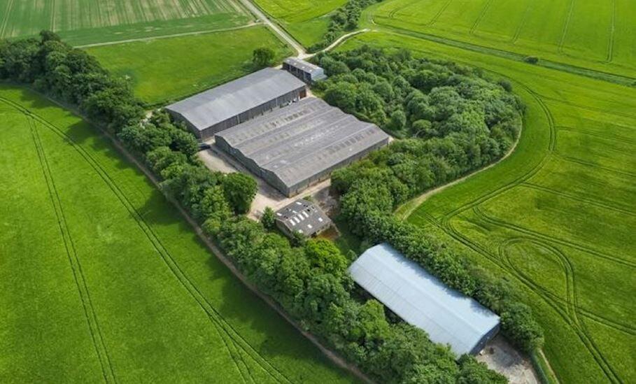 Main image of property: Unit 1, The Cattle Building