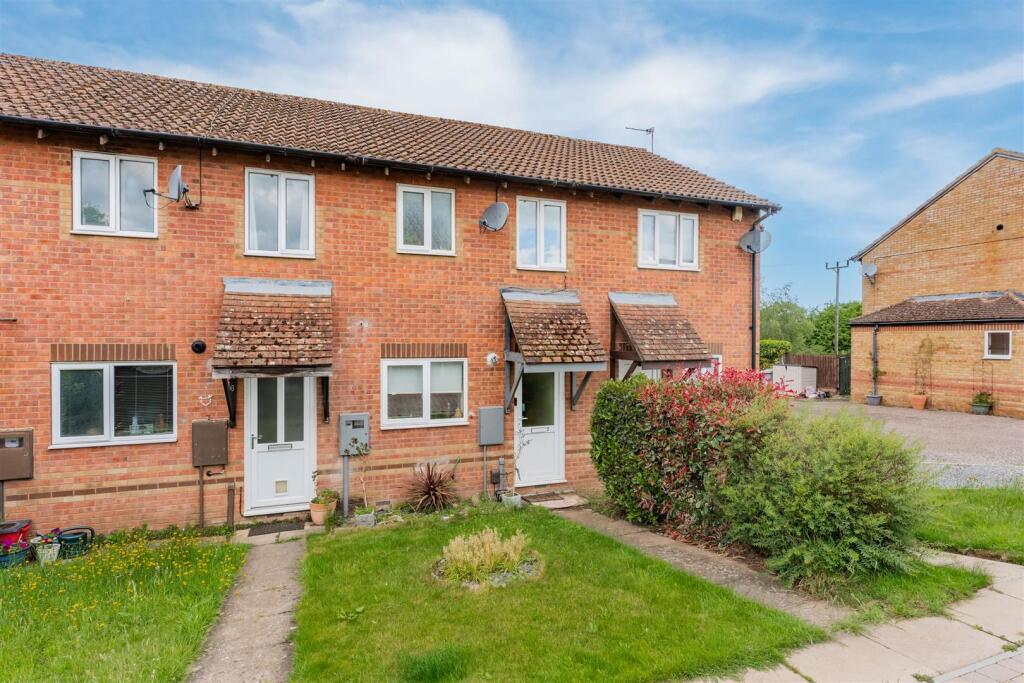Main image of property: NN15, Teal Close, Burton Latimer,