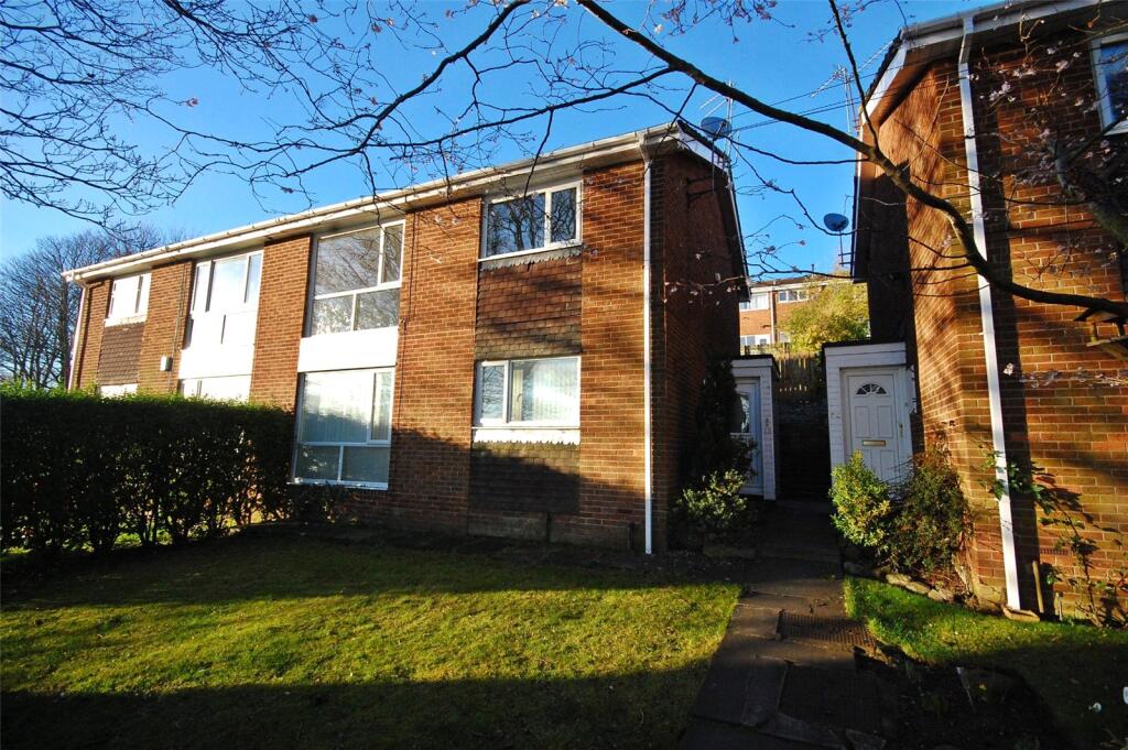 Main image of property: Hamsterley Crescent, Newton Hall, Durham, DH1