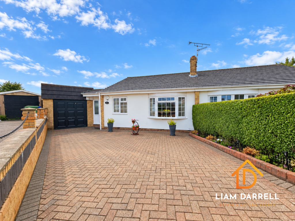 Main image of property: Meadow Close, Eastfield, Scarborough, North Yorkshire