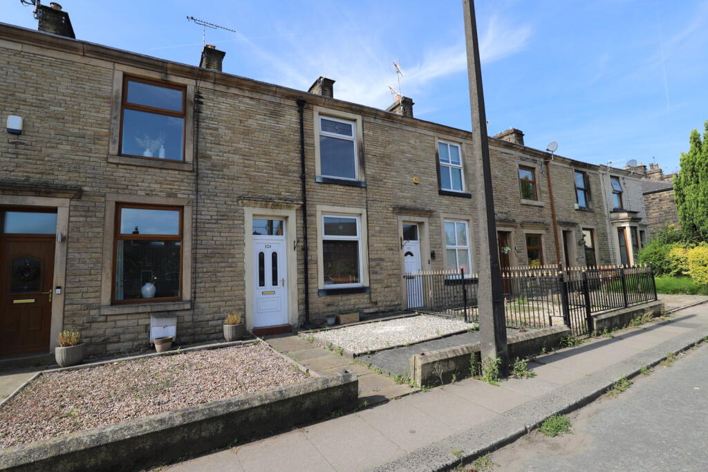 Main image of property: Bury Road, Tottington, Bury, BL8 3ET