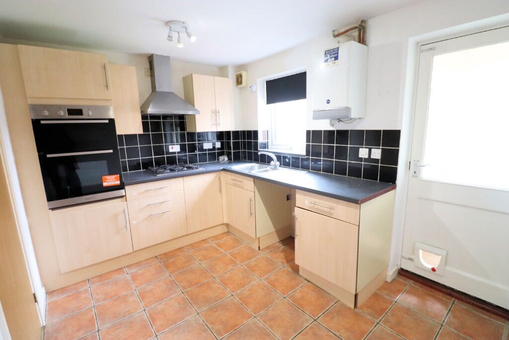 House in Peterborough - View 4