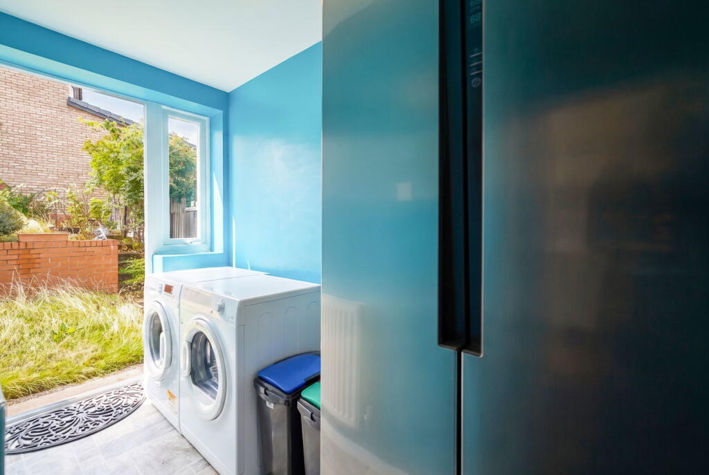 House in Solihull, Olton - More